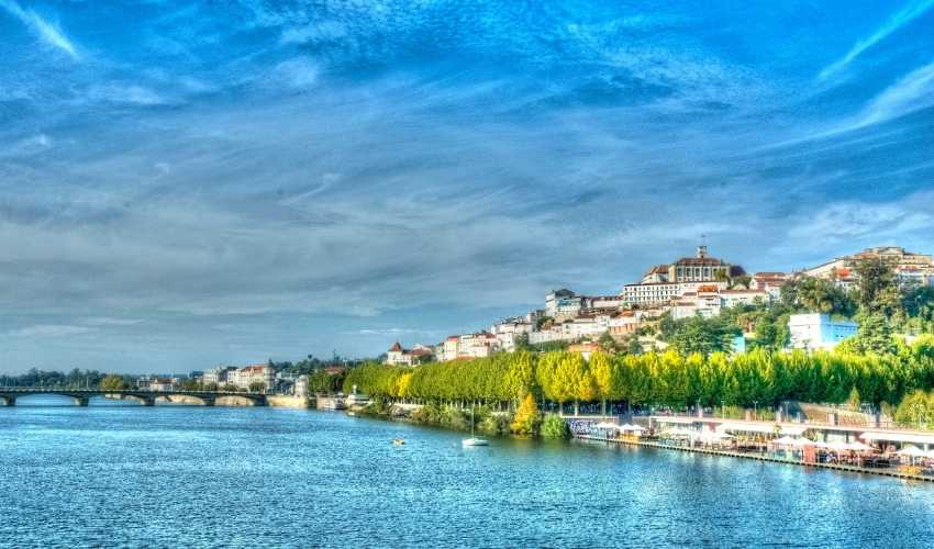 VIAJE LO MEJOR DE PORTUGAL Y MADRID I  DESDE TEPIC