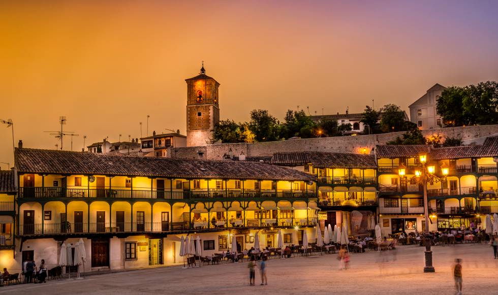 VIAJE ANDALUCIA Y MARRUECOS  DESDE TEPIC